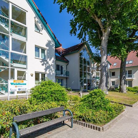 Ab zum Strand Zempin Exterior foto