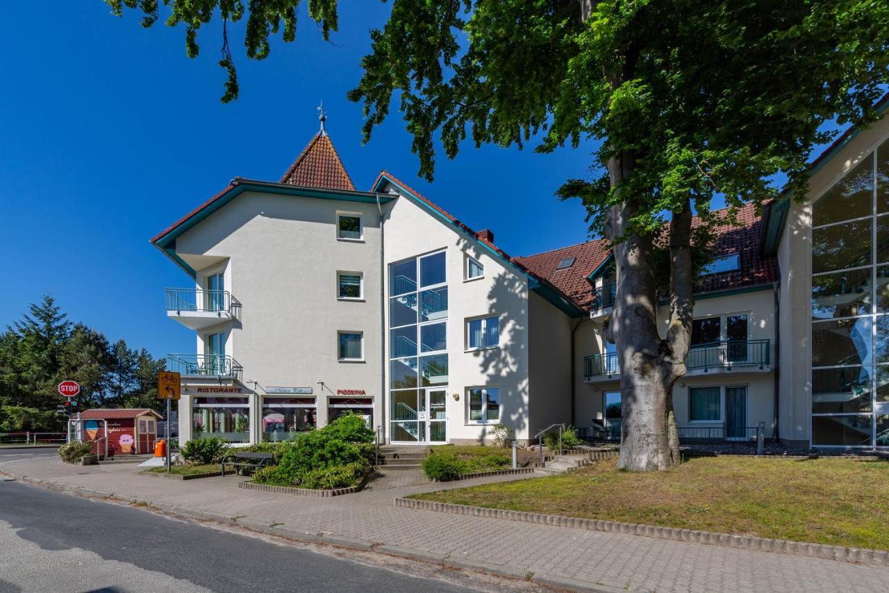 Ab zum Strand Zempin Exterior foto